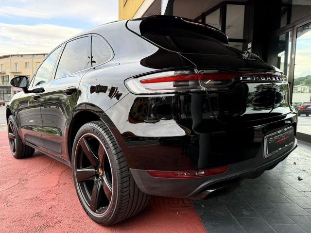 Porsche Macan 2.0 21 PASM TETTO PANORAMA GARANZIA - foto 3 di 4