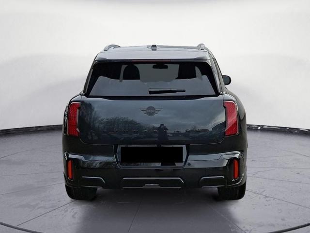 MINI Countryman D JCW JOHN COOPER WORKS PANORAMA L - foto 4 di 4