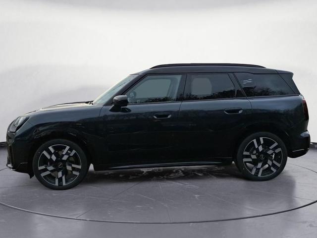 MINI Countryman D JCW JOHN COOPER WORKS PANORAMA L - foto 2 di 4