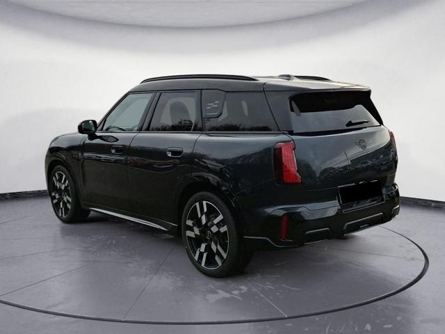 MINI Countryman D JCW JOHN COOPER WORKS PANORAMA L - foto 3 di 4