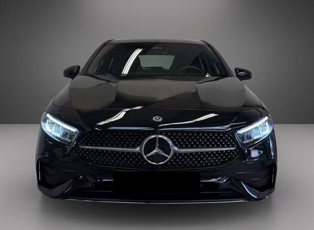 Mercedes-Benz A 180 AMG PREMIUM LED TELECAMERA - foto 2 di 4