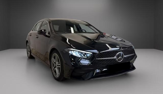 Mercedes-Benz A 180 AMG PREMIUM LED TELECAMERA - foto 3 di 4