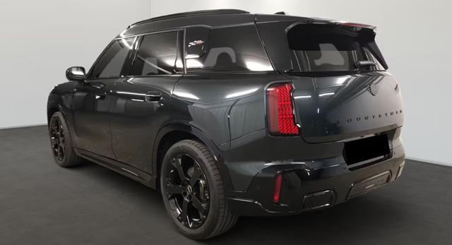 MINI Countryman D JCW JOHN COOPER WORKS PANORAMA L - foto 4 di 4