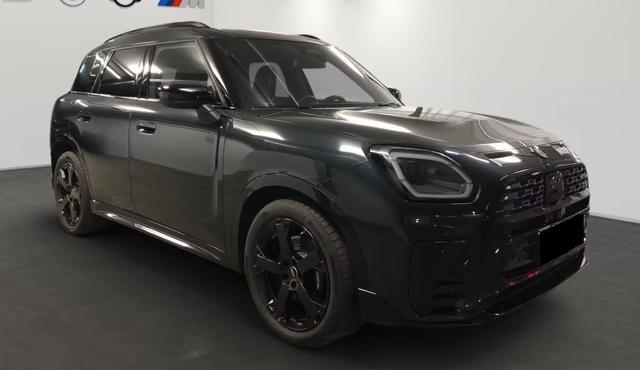 MINI Countryman D JCW JOHN COOPER WORKS PANORAMA L - foto 2 di 4