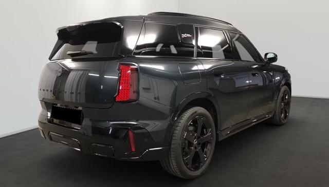 MINI Countryman D JCW JOHN COOPER WORKS PANORAMA L - foto 3 di 4