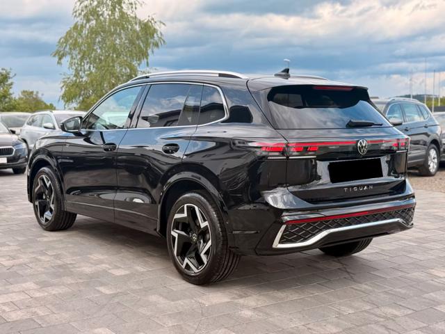 Volkswagen Tiguan TDI R LINE ACC LED - foto 3 di 4