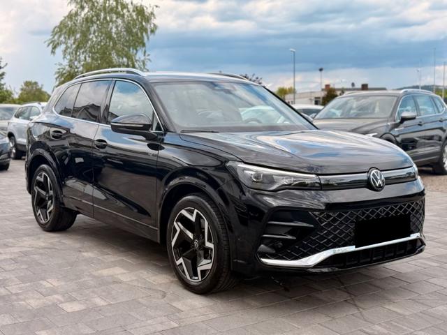 Volkswagen Tiguan TDI R LINE ACC LED - foto 2 di 4