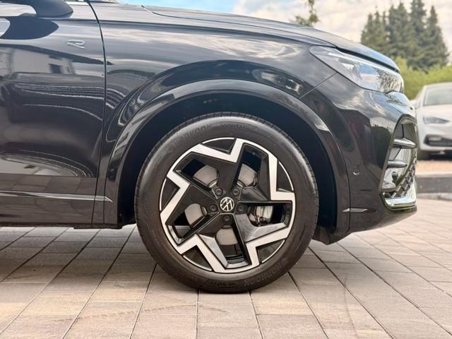 Volkswagen Tiguan TDI R LINE ACC LED - foto 4 di 4