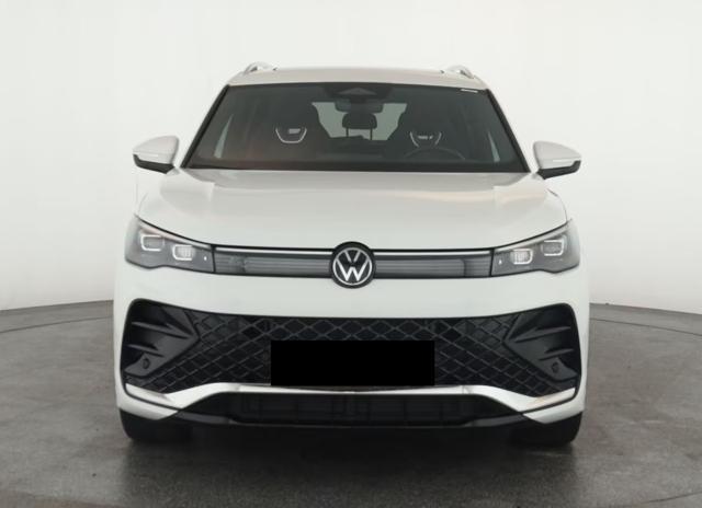 Volkswagen Tiguan TDI R LINE PANORAMA - foto 2 di 4