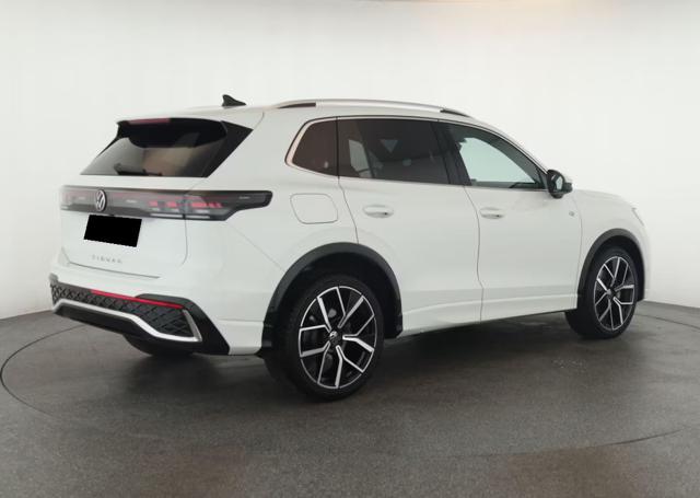 Volkswagen Tiguan TDI R LINE PANORAMA - foto 4 di 4