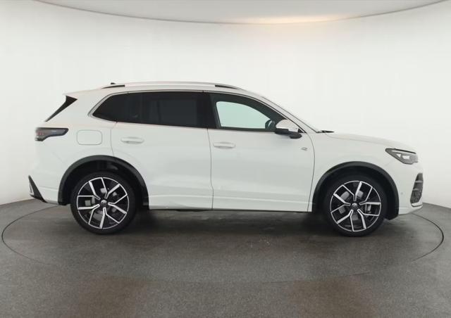 Volkswagen Tiguan TDI R LINE PANORAMA - foto 3 di 4