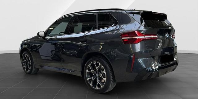 BMW X3 20d xDrive M SPORT PELLE 19 - foto 4 di 4
