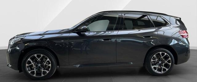 BMW X3 20d xDrive M SPORT PELLE 19 - foto 3 di 4