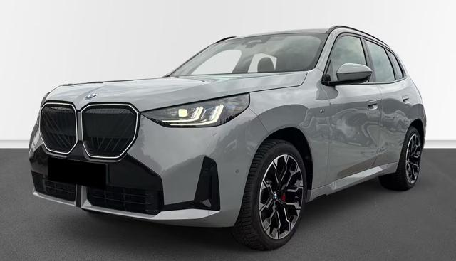 BMW X3 20d xDrive M SPORT PRO PANO TELECAMERA 360 20'' - foto 3 di 4