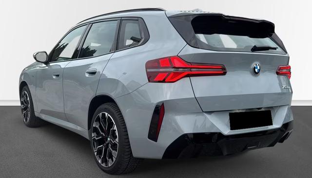 BMW X3 20d xDrive M SPORT PRO PANO TELECAMERA 360 20'' - foto 4 di 4