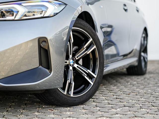 BMW 320 D TOURING M SPORT PANORAMA KEYLESS ACC - foto 3 di 4