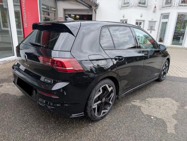 Volkswagen Golf 1.5 eTsi DSG R LINE ACC TELECAMERA - foto 3 di 4