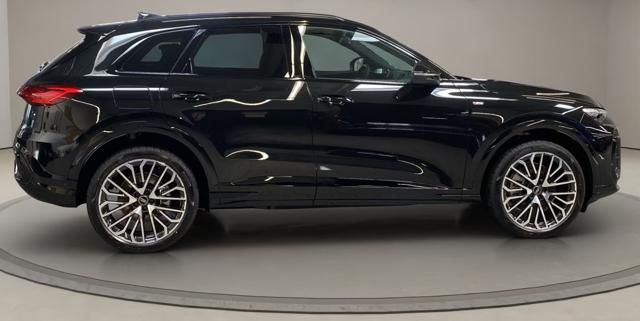 Audi Q5 40 TDI 204 CV quattro S Line Pack Tech PRO - foto 2 di 4