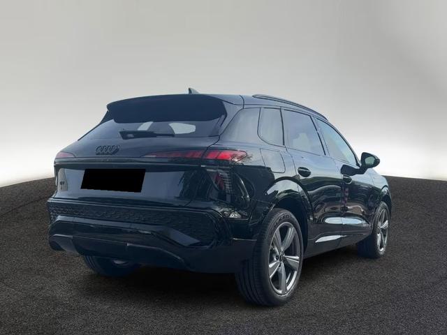 Audi Q3 TDI S LINE BLACK PACK 19 ACC KEYLESS 5 ANNI GARAN - foto 3 di 4