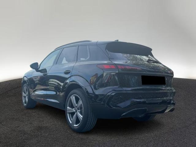 Audi Q3 TDI S LINE BLACK PACK 19 ACC KEYLESS 5 ANNI GARAN - foto 2 di 4