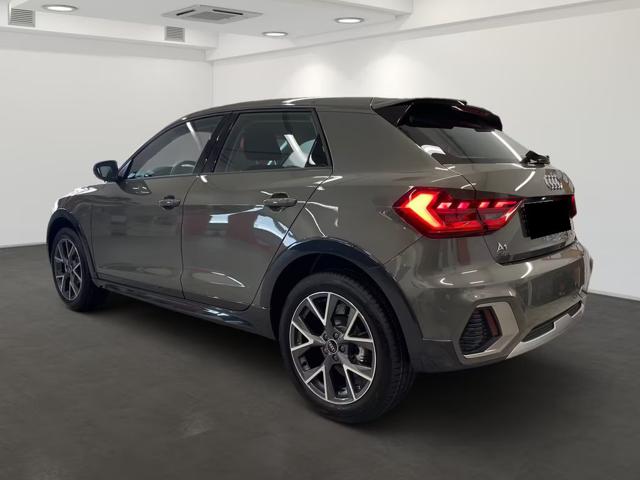 Audi A1 ALLSTREET 30 TFSI - foto 3 di 4