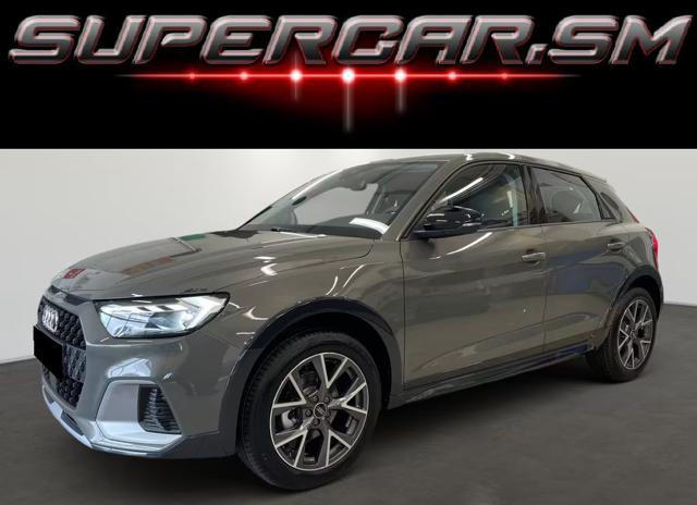 Audi A1 ALLSTREET 30 TFSI usato a RIMINI