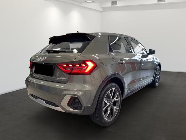 Audi A1 ALLSTREET 30 TFSI - foto 4 di 4