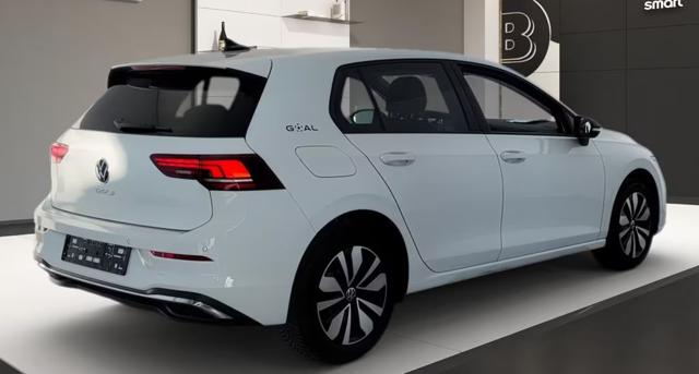 Volkswagen Golf 1.5 eTsi DSG GOAL LED ACC - foto 3 di 4