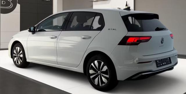 Volkswagen Golf 1.5 eTsi DSG GOAL LED ACC - foto 4 di 4