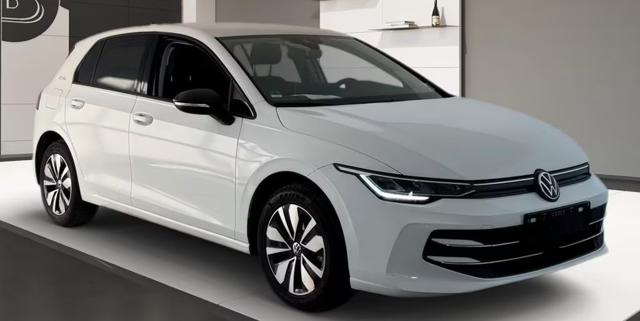 Volkswagen Golf 1.5 eTsi DSG GOAL LED ACC - foto 2 di 4