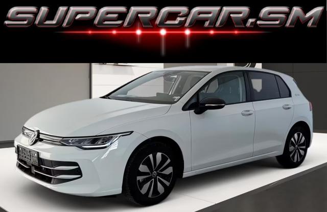 Volkswagen Golf 1.5 eTsi DSG GOAL LED ACC usato a RIMINI
