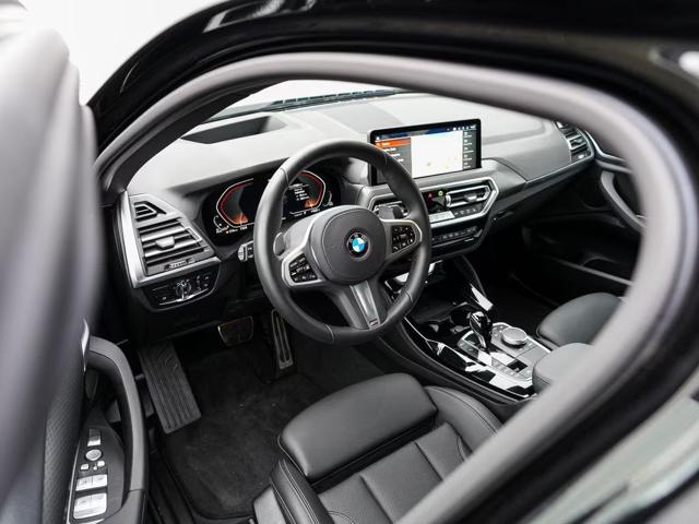 BMW X4 20d xDrive M SPORT PANORAMA BLACK PACK - foto 3 di 4