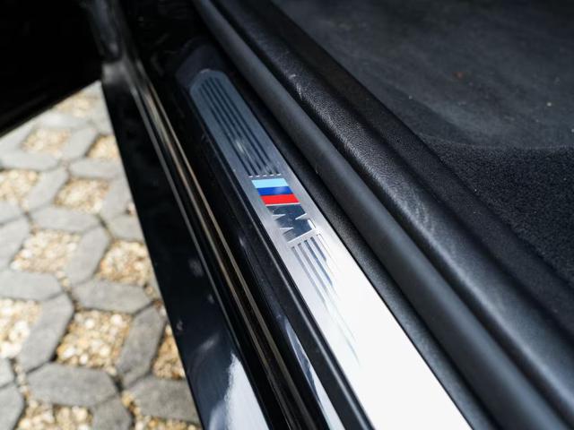 BMW X4 20d xDrive M SPORT PANORAMA BLACK PACK - foto 4 di 4