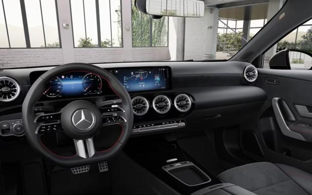 Mercedes-Benz A 200 PREMIUM AMG NIGHT - foto 3 di 3