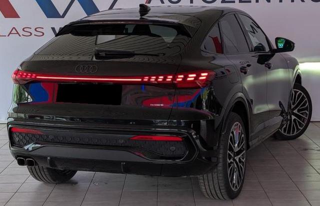 Audi Q5 SPB 40 TDI QUATTRO S LINE TECH + BLACK PACK 21 - foto 4 di 4