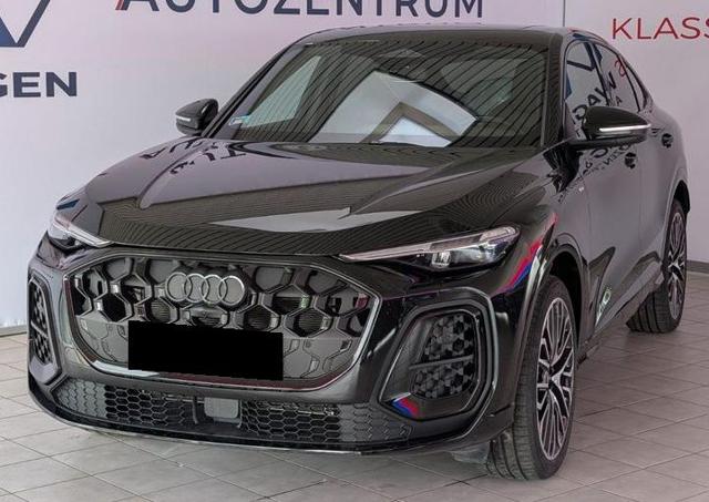 Audi Q5 SPB 40 TDI QUATTRO S LINE TECH + BLACK PACK 21 - foto 3 di 4