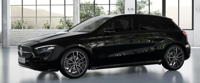 Mercedes-Benz A 200 d AMG PREMIUM PANORAMA NIGHT - foto 2 di 4