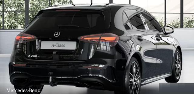 Mercedes-Benz A 200 d AMG PREMIUM PANORAMA NIGHT - foto 3 di 4