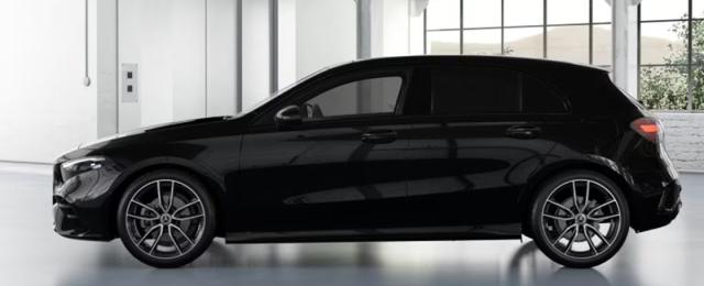 Mercedes-Benz A 200 d AMG PREMIUM PANORAMA NIGHT - foto 4 di 4
