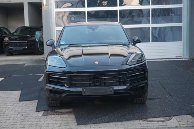 Porsche Cayenne E-HYBRID PASM HUD 21 - foto 3 di 4