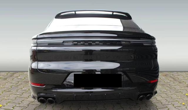 Porsche Cayenne SPORT DESIGN ASSE STERZANTE POSTERIORE - foto 4 di 4