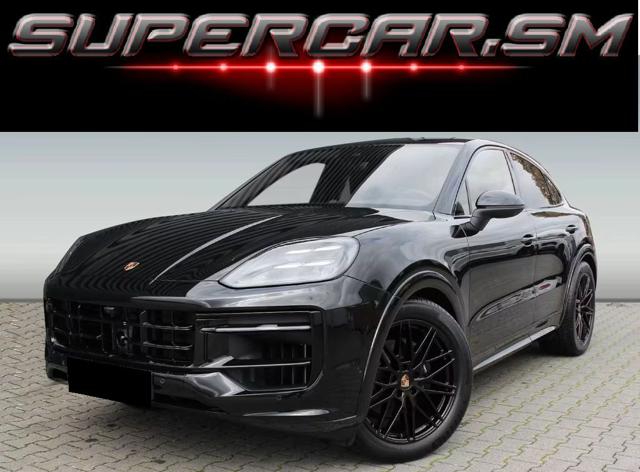 Porsche Cayenne SPORT DESIGN ASSE STERZANTE POSTERIORE usato a RIMINI