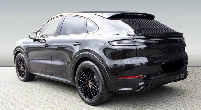 Porsche Cayenne SPORT DESIGN ASSE STERZANTE POSTERIORE - foto 2 di 4