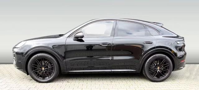 Porsche Cayenne SPORT DESIGN ASSE STERZANTE POSTERIORE - foto 3 di 4