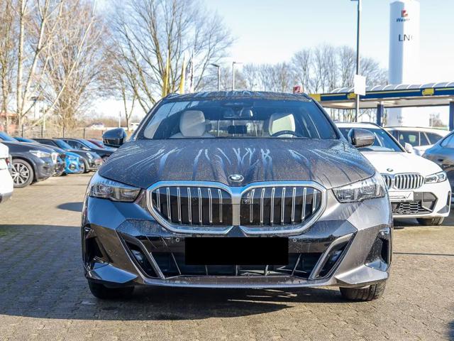BMW 520 D XDRIVE M SPORT PRO PANORAMA 19 ACC - foto 4 di 4