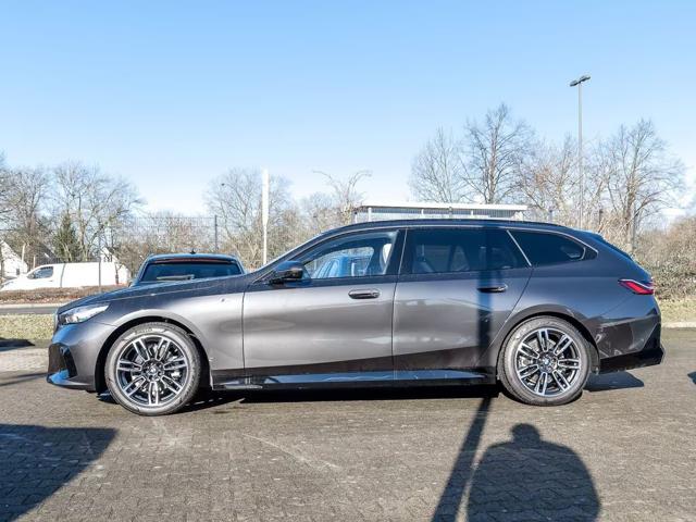 BMW 520 D XDRIVE M SPORT PRO PANORAMA 19 ACC - foto 3 di 4