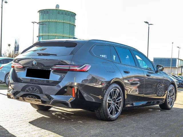 BMW 520 D XDRIVE M SPORT PRO PANORAMA 19 ACC - foto 2 di 4