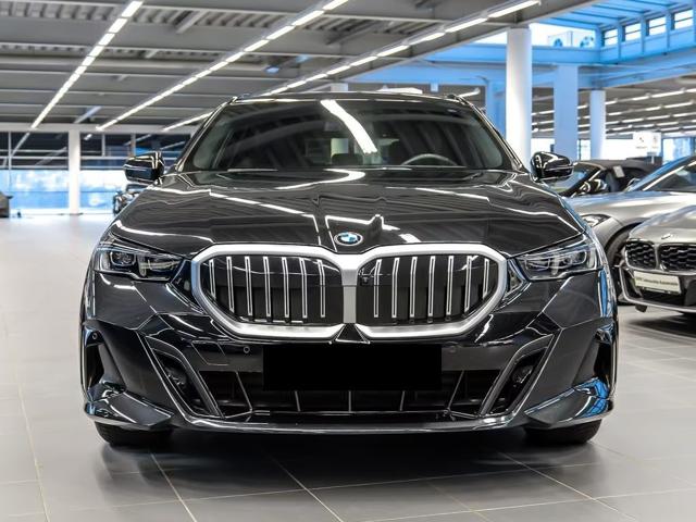 BMW 520 D TOURING M SPORT HUD ACC 19 360 - foto 4 di 4