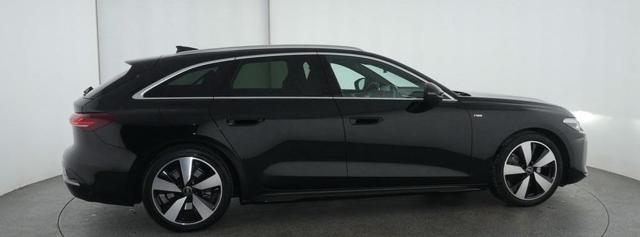 Audi A5 TDI AVANT S LINE PANORAMA PELLE - foto 2 di 4