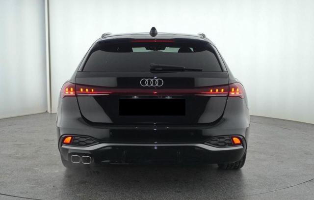 Audi A5 TDI AVANT S LINE PANORAMA PELLE - foto 3 di 4